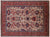 Persian Fine Serapi Handmade Rug - Manhattan Rugs