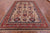 Persian Fine Serapi Handmade Rug - Manhattan Rugs