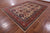 Persian Fine Serapi Handmade Rug - Manhattan Rugs