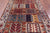 Tribal Fine Serapi Handmade Rug