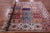 Tribal Fine Serapi Handmade Rug