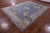 Turkish Oushak Hand Knotted Rug - Manhattan Rugs