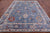 Hand-Knotted Turkish Oushak Wool Rug - Manhattan Rugs