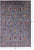Hand-Knotted Persian Tabriz Wool Rug - Manhattan Rugs