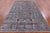 Hand-Knotted Persian Tabriz Wool Rug - Manhattan Rugs