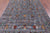 Hand-Knotted Persian Tabriz Wool Rug - Manhattan Rugs