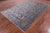 Hand-Knotted Persian Tabriz Wool Rug - Manhattan Rugs