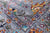 Hand-Knotted Persian Tabriz Wool Rug - Manhattan Rugs