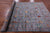 Hand-Knotted Persian Tabriz Wool Rug - Manhattan Rugs