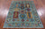 Handmade Fine Turkmen Ersari Wool Rug - Manhattan Rugs