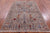 Persian Tabriz Handmade Wool Rug - Manhattan Rugs