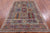 Fine Turkmen Ersari Hand Knotted Wool Rug - Manhattan Rugs
