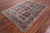 Fine Turkmen Ersari Hand Knotted Wool Rug - Manhattan Rugs