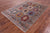 Fine Turkmen Ersari Hand-Knotted Wool Rug - Manhattan Rugs