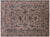 Handmade Persian Tabriz Wool Rug - Manhattan Rugs