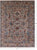 Handmade Persian Tabriz Wool Rug - Manhattan Rugs