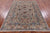 Handmade Persian Tabriz Wool Rug - Manhattan Rugs