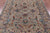 Handmade Persian Tabriz Wool Rug - Manhattan Rugs