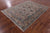 Handmade Persian Tabriz Wool Rug - Manhattan Rugs