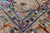 Handmade Persian Tabriz Wool Rug - Manhattan Rugs