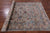 Handmade Persian Tabriz Wool Rug - Manhattan Rugs