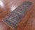 Runner Persian Tabriz Hand Knotted Wool Rug - Manhattan Rugs