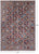Turkish Oushak Hand-Knotted Wool Rug - Manhattan Rugs