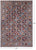 Turkish Oushak Hand-Knotted Wool Rug - Manhattan Rugs