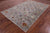 Handmade Persian Tabriz Wool Rug - Manhattan Rugs