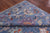 Handmade Turkish Oushak Wool Rug - Manhattan Rugs