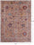 Hand-Knotted Turkish Oushak Wool Rug - Manhattan Rugs