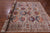 Fine Turkmen Handmade Rug - Manhattan Rugs