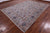 Hand Knotted Persian Tabriz Wool Rug - Manhattan Rugs