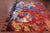 Handmade Modern Abstract Wool Rug - Manhattan Rugs