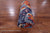 Handmade Modern Abstract Wool Rug - Manhattan Rugs