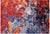 Handmade Modern Abstract Wool Rug - Manhattan Rugs