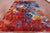 Handmade Modern Abstract Wool Rug - Manhattan Rugs