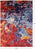 Handmade Modern Abstract Wool Rug - Manhattan Rugs