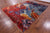 Handmade Modern Abstract Wool Rug - Manhattan Rugs
