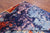 Handmade Modern Abstract Wool Rug - Manhattan Rugs