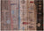 Handmade Tribal Persian Gabbeh Rug - Manhattan Rugs