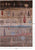 Handmade Tribal Persian Gabbeh Rug - Manhattan Rugs