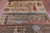 Handmade Tribal Persian Gabbeh Rug - Manhattan Rugs