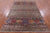 Super Kazak Khorjin Hand Knotted Wool Rug - Manhattan Rugs