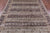 Handmade Persian Gabbeh Tribal Wool Rug - Manhattan Rugs