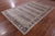 Handmade Persian Gabbeh Tribal Wool Rug - Manhattan Rugs