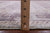 Handmade Persian Gabbeh Tribal Wool Rug - Manhattan Rugs
