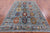 Fine Turkmen Ersari Handmade Wool Rug - Manhattan Rugs