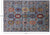 Fine Turkmen Ersari Handmade Wool Rug - Manhattan Rugs