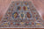 Fine Turkmen Ersari Handmade Wool Rug - Manhattan Rugs